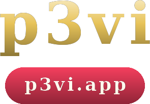 p3vi logo
