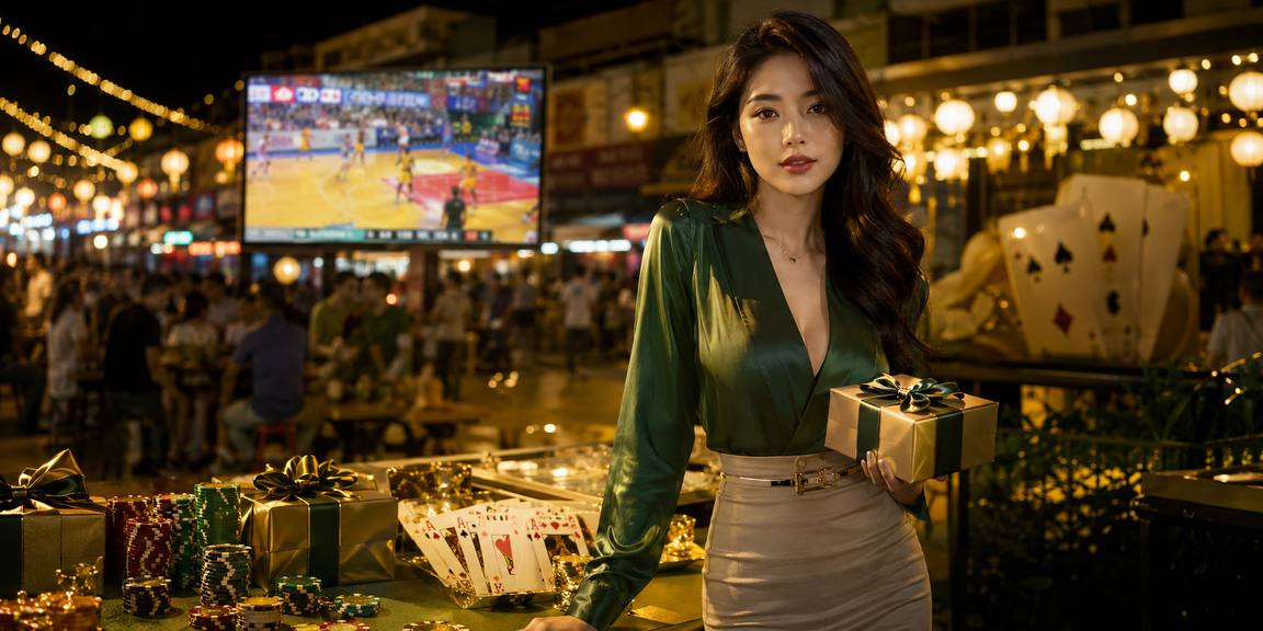 p3vi Thưởng kèo thể thao