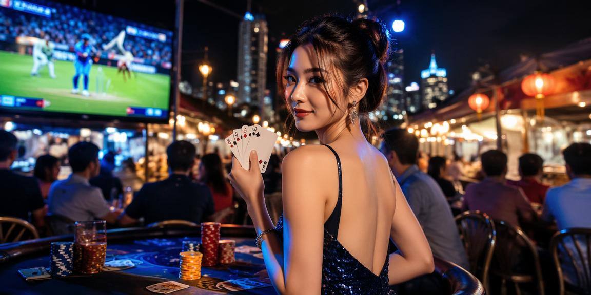 p3vi Casino