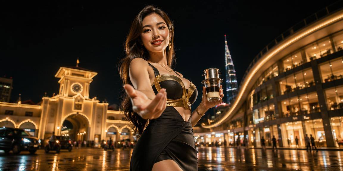 p3vi Chúng tôi là ai và vì sao chọn p3vi